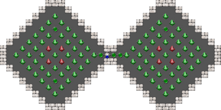 Уровень 6 — Volatile Catalysts